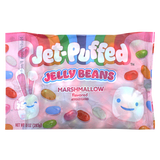 Jet-Puffed Easter Marshmallow Flavoured Jelly Beans 10 oz [BB-05/1/26]