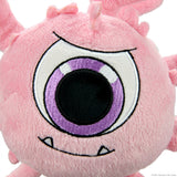 Dungeons & Dragons Beholder Phunny Plush