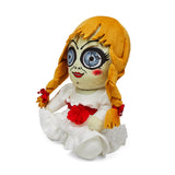 Conjuring Universe Annabelle Doll 8" Phunny Plush by Kidrobot