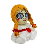 Conjuring Universe Annabelle Doll 8" Phunny Plush by Kidrobot