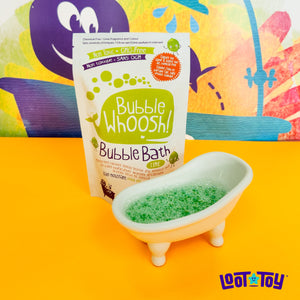 Bubble Whoosh LIME Bubble Bath (6.5 OZ)