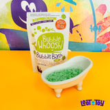 Bubble Whoosh LIME Bubble Bath (6.5 OZ)