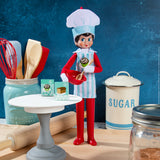 Elf on the Shelf - MagiFreez - Christmas Chef