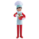 Elf on the Shelf - MagiFreez - Christmas Chef