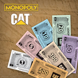 MONOPOLY ®: CAT (Caterpillar)