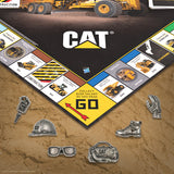 MONOPOLY ®: CAT (Caterpillar)