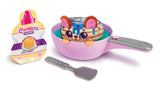 (PRE-ORDER) EXCLUSIVE Cookeez Makery Pancake Treatz Playset (Blind Bag)