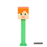 Pez - Minecraft (Assorted Styles