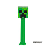 Pez - Minecraft (Assorted Styles