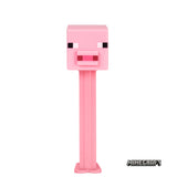 Pez - Minecraft (Assorted Styles