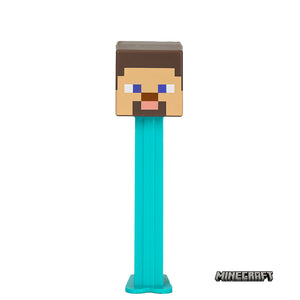 Pez - Minecraft (Assorted Styles