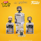 Funko Pop! MYSTERY BITTY POP! HARRY POTTER