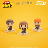 Funko Pop! MYSTERY BITTY POP! HARRY POTTER