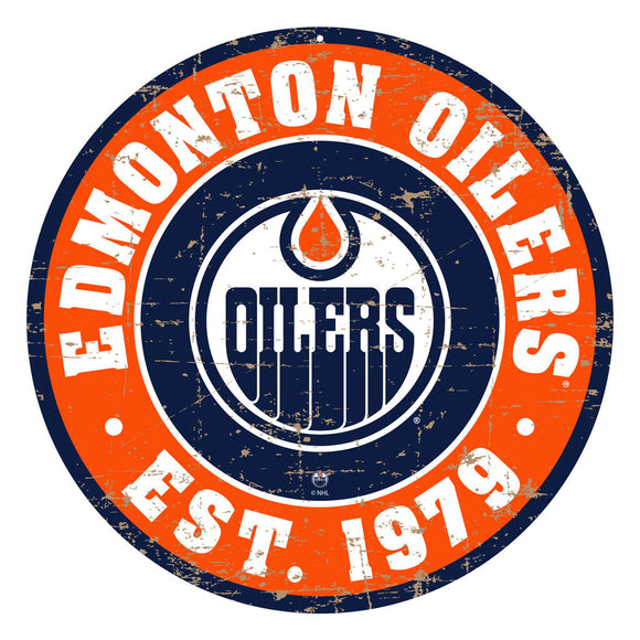 Edmonton Oilers NHL 12