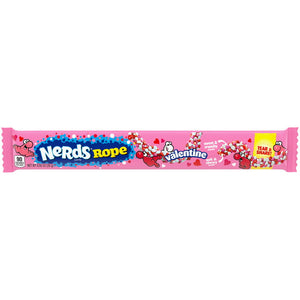 Nerds Rope Valentine's Special Edition - 0.92 OZ [BB-10/25]