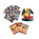 Pokémon TCG: Charizard EX Super-Premium Collection