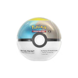 Pokémon Tcg : Poké Ball Collectors Tin Set (Fall 2024)