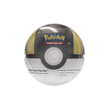 Pokémon Tcg : Poké Ball Collectors Tin Set (Fall 2024)