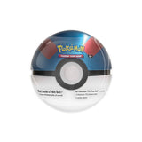 Pokémon Tcg : Poké Ball Collectors Tin Set (Fall 2024)