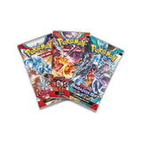 Pokémon Tcg : Poké Ball Collectors Tin Set (Fall 2024)