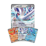 POKEMON TCG COMBINED POWERS ex PREMIUM COLLECTION