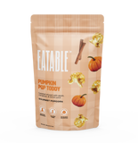 Eatable : Pumpkin Spice Caramel Popcorn - Limited Edition - 125g [BB-06/25]