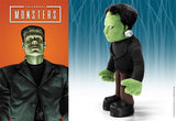 Universal Monsters - Frankenstein 13" Premium Licensed Standing Plush