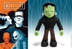 Universal Monsters - Frankenstein 13" Premium Licensed Standing Plush