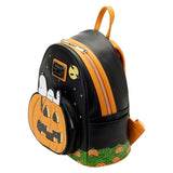 Loungefly Premium : Peanuts Great Pumpkin Snoopy Mini Backpack