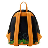 Loungefly Premium : Peanuts Great Pumpkin Snoopy Mini Backpack