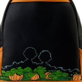 Loungefly Premium : Peanuts Great Pumpkin Snoopy Mini Backpack