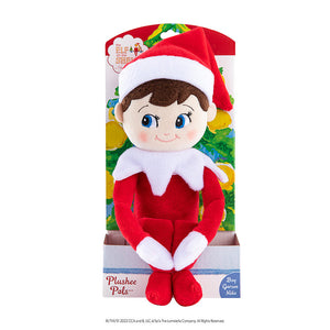 Elf on the Shelf - Plushee Pals® 17"