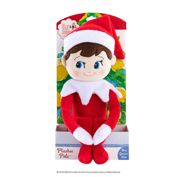 Elf on the Shelf - Plushee Pals® 17