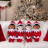 Elf on the Shelf - Plushee Pals® Huggable 27" Boy