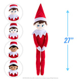 Elf on the Shelf - Plushee Pals® Huggable 27" Girl