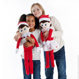 Elf on the Shelf - Plushee Pals® Huggable 27" Girl