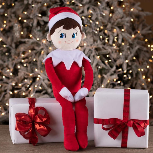 Elf on the Shelf - Plushee Pals® Huggable 27