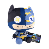 Funko DC Comics Batman - Patchwork Batman Plush