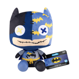 Funko DC Comics Batman - Patchwork Batman Plush