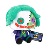 Funko DC Comics Batman - Patchwork the Joker Plush