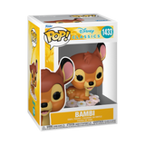 DISNEY POP! BAMBI (80TH ANNIVERSARY)