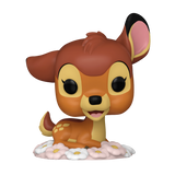 DISNEY POP! BAMBI (80TH ANNIVERSARY)