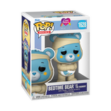 Funko Pop! Care Bears X Universal Monsters - Bedtime Bear as The Mummy