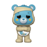 Funko Pop! Care Bears X Universal Monsters - Bedtime Bear as The Mummy