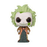 Funko Pop! BEETLEJUICE BEETLEJUICE - Beetlejuice in Cardigan