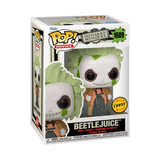 Funko Pop! BEETLEJUICE BEETLEJUICE - Beetlejuice in Cardigan