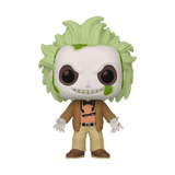 Funko Pop! BEETLEJUICE BEETLEJUICE - Beetlejuice in Cardigan