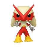 Funko Pop! Pokémon - Blaziken