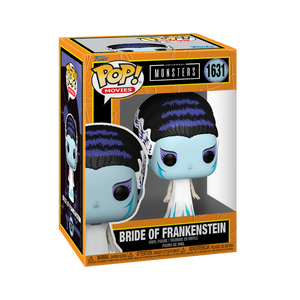 Funko Pop! Universal Monsters - Bride of Frankenstein (Deco)