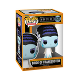 Funko Pop! Universal Monsters - Bride of Frankenstein (Deco)